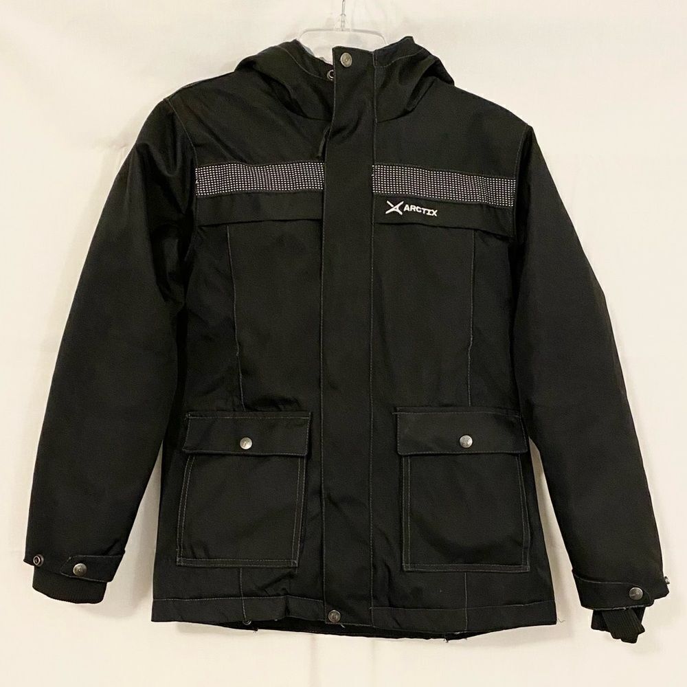 Arctix Winter Coat. Kids size XL.